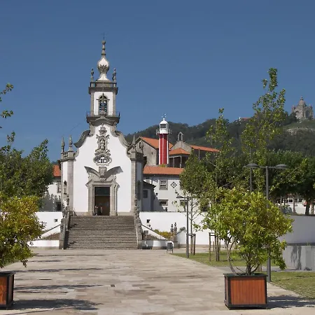 Apartment B Viana do Castelo