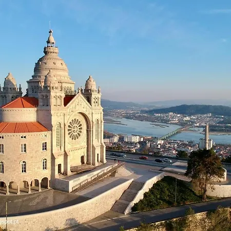 B * Viana do Castelo