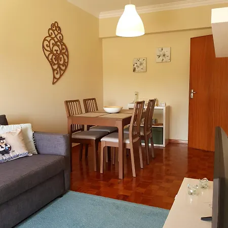 Apartment B *