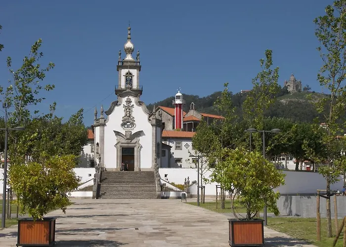 Apartman B Viana do Castelo